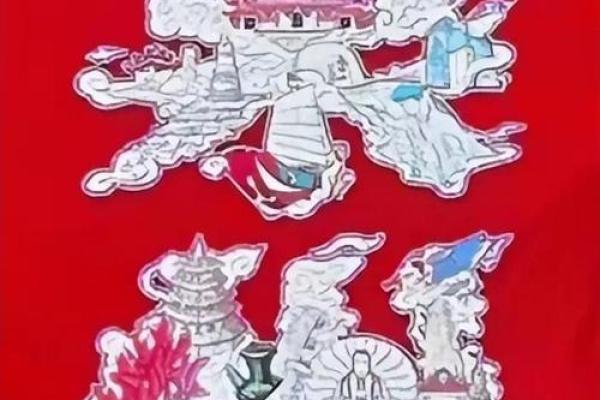 关帝灵签第3签求姻缘