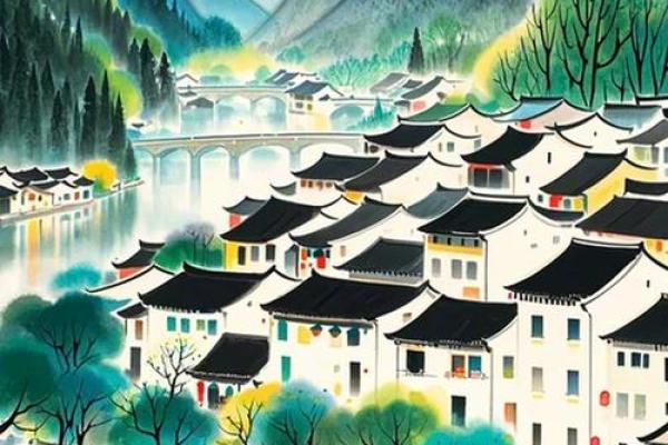 房子倒影风水