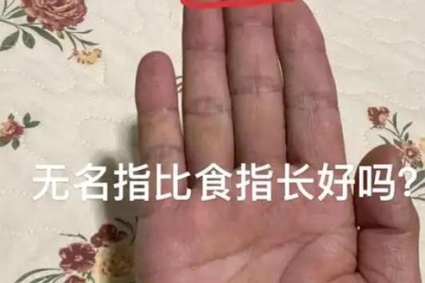 算命中指的官是什么