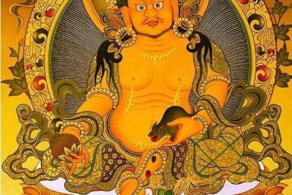最灵验财神咒,我想听财神咒