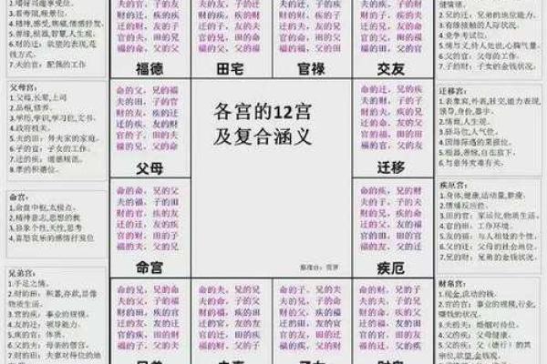 紫薇斗数贵子