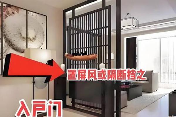 客厅装修走廊风水要注意的问题
