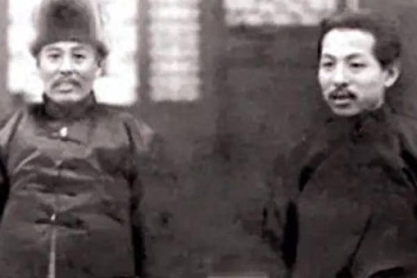 紫薇斗数吴佩孚