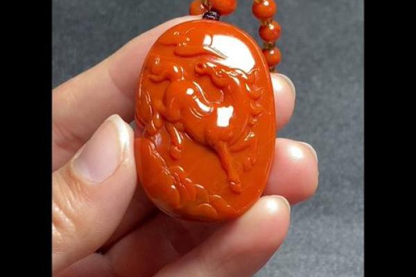 八字偏弱喜火佩戴什么好玛瑙饰品作用