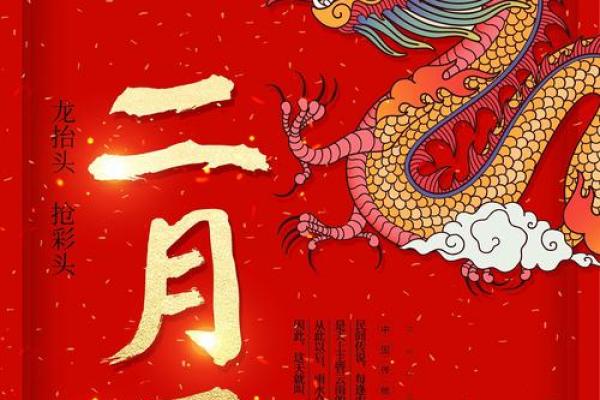 2024年农历二月二龙抬头日子黄历如何？