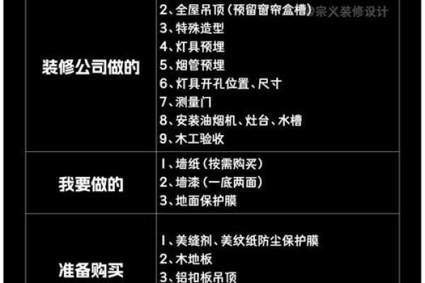 风水二手房装修注意事项须重视