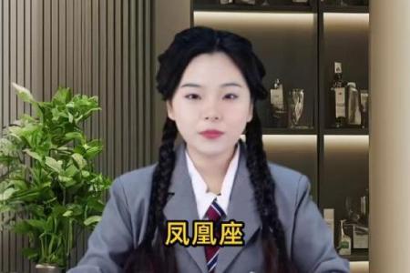 凤凰座最怕哪个星座女生