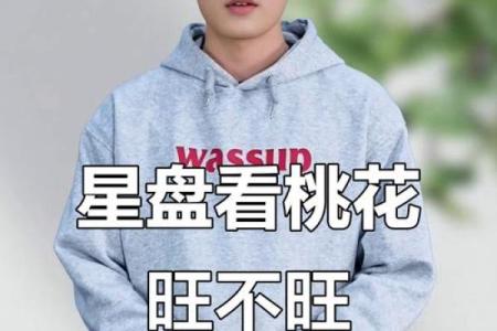 桃花运爆表的人或许很难看出 但是看他的星座就知道桃花旺不旺了