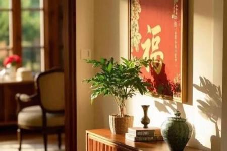 不管家中还是办公室 保险柜风水讲究众多 想要守财这几点千万注意
