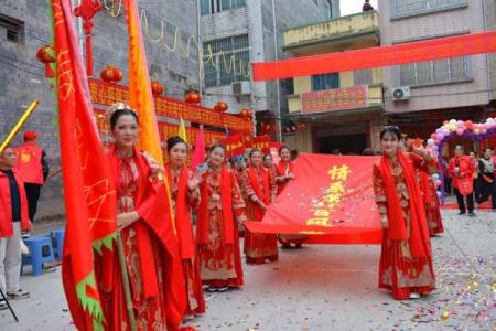 风水六月六回娘家有什么说法讲究