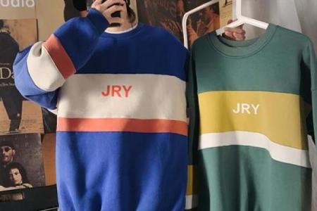 杭州四季星座的衣服是二批吗