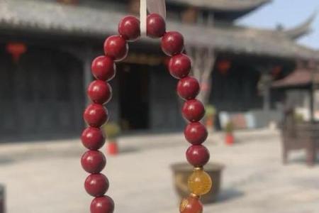 八字偏弱喜火佩戴什么好玛瑙饰品作用