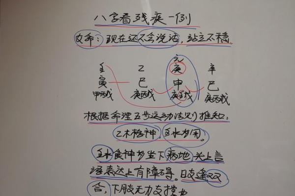 八字看善恶 如何通过八字看人品
