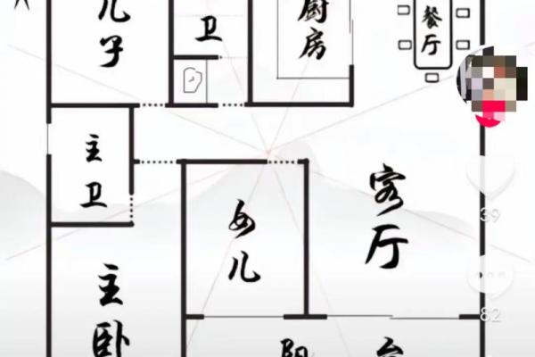 装房子的风水学要注意哪些