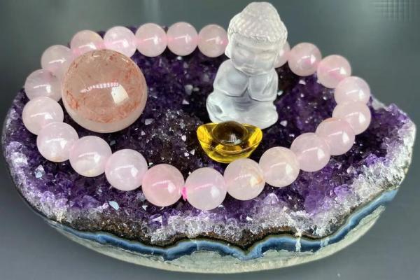 风水水晶元宝水晶能量作用