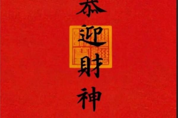 什么是财神节 财神节吃什么容易发财