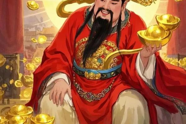 家中若是有此一物，财神常照顾
