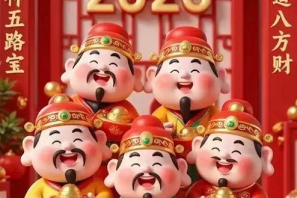 家中若是有此一物，财神常照顾