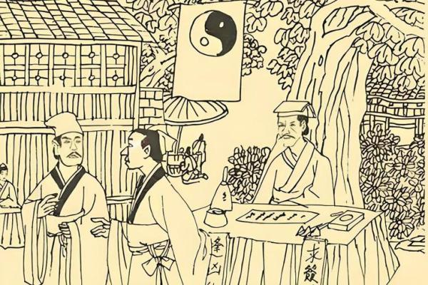 算命童子什么意思 , 道教童子命赦天罪解锁过程