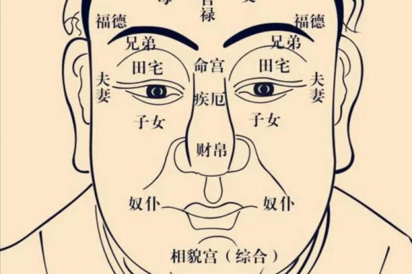 紫薇斗数命宫天月