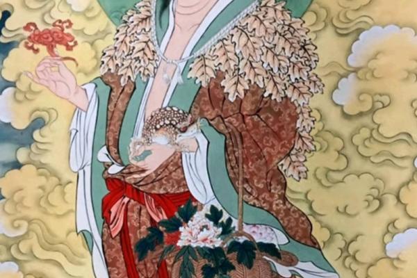 农历六月初十,刘海蟾祖师圣诞!民间“准财神”,启南兴教,玄功广博! 农历六月初十,刘海蟾祖师圣诞!民间“准财神”,启南兴教,玄功广博!