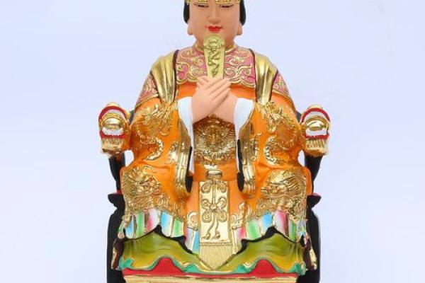 索圣母娘娘灵签