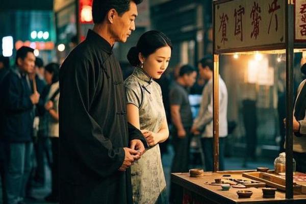 算命被说输阳气