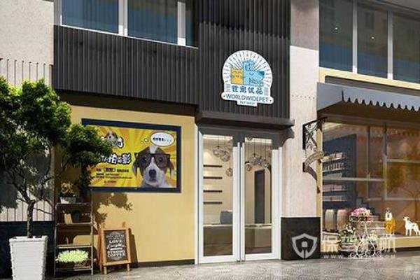 店铺门面装修，有哪些风水禁忌