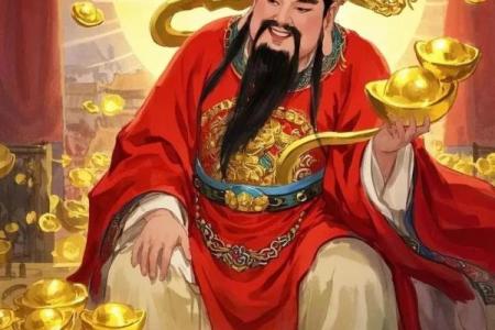 家中若是有此一物，财神常照顾