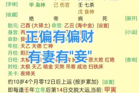 偏财运好的八字 八字偏财运好吗