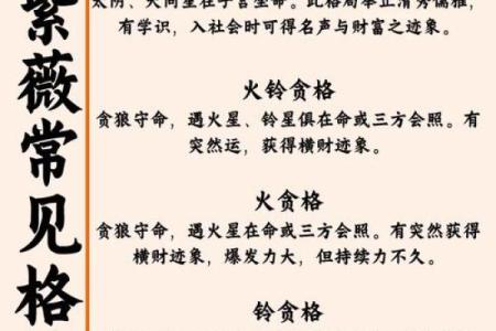 紫微斗数适合看什么方面 紫微斗数看的准吗？