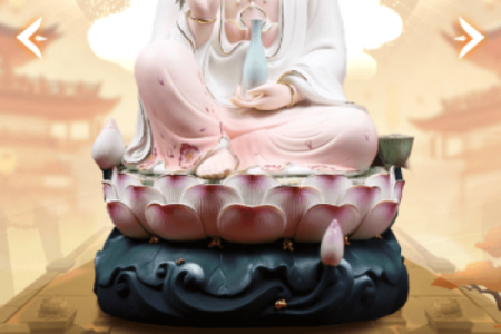 观音灵签：三十签