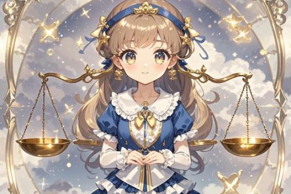 十二星座守护天秤座的女人有哪些