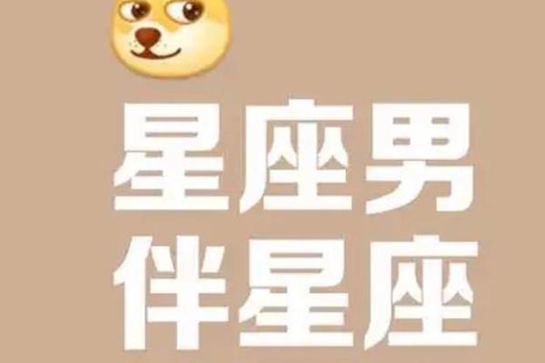 哪个星座最适合当白羊座的朋友男