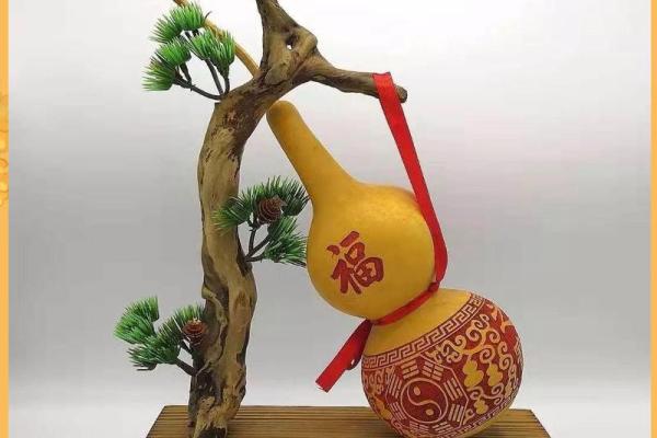 家里葫芦怎么摆放都有哪些风水讲究