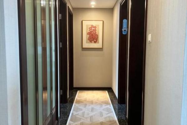 房子后走廊风水
