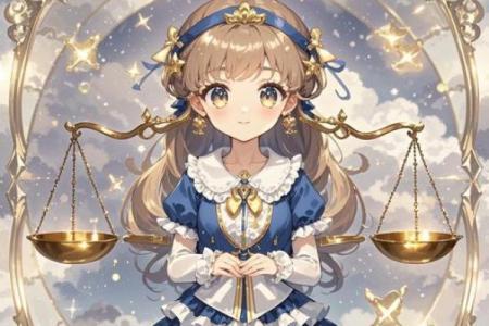 十二星座守护天秤座的女人有哪些