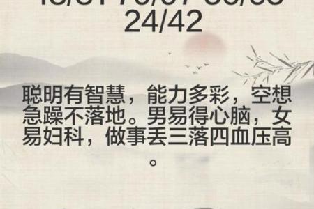 梦别人算命