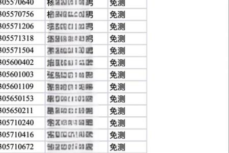 免费姓名测试打分最准,姓名打分测试免费