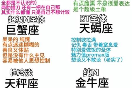 你女朋友问你什么星座怎么回答他