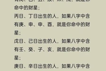 简单易懂的八字解析，告诉你怎么看八字，免费排八字查询表，快来试试！