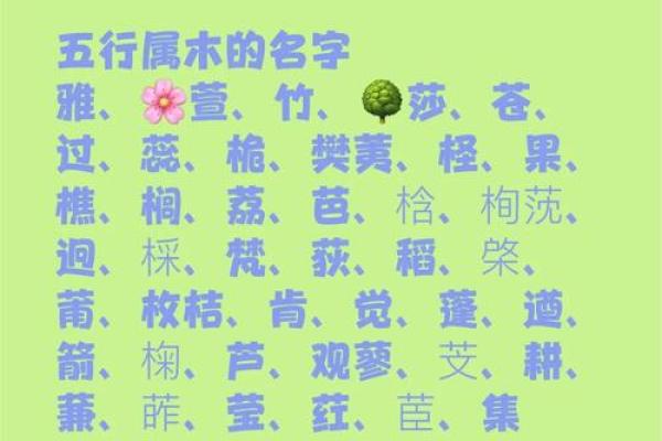 名字的五行解析是什么,名字五行分析测试