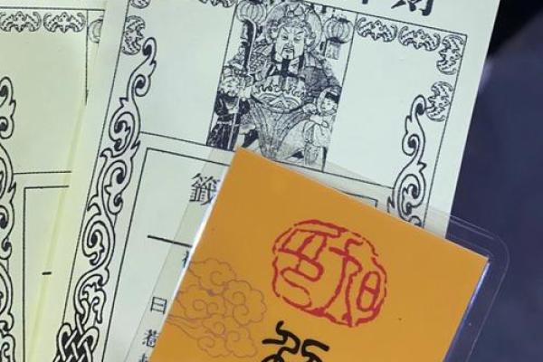 灵隐寺财神殿灵签解签
