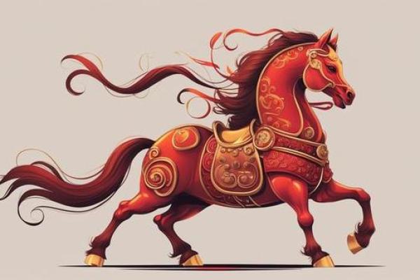 紫薇斗数运马