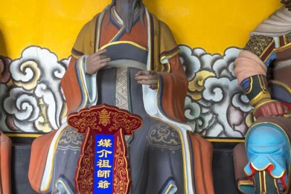 月老灵签1白话解签