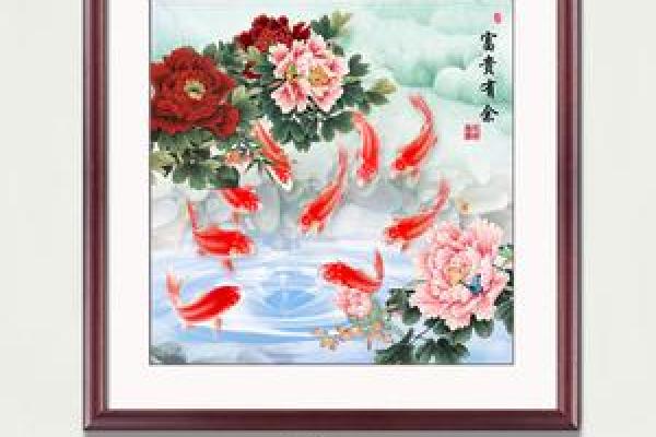 八大吉祥富贵风水，不可不知道