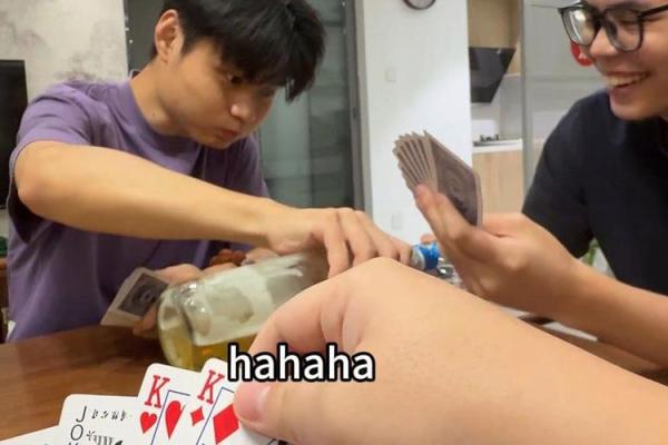 酒壮怂人胆 酒后才敢告白的星座男