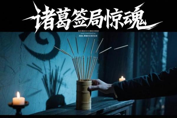 诸葛神算灵签心理障碍