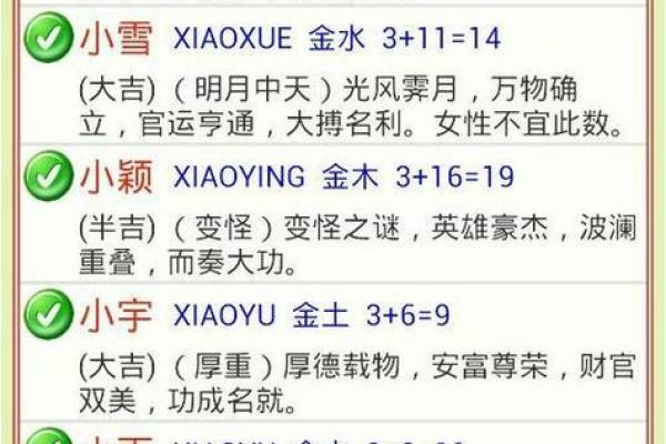 八字喜用神为火怎么起名怎么取，有哪些推荐？