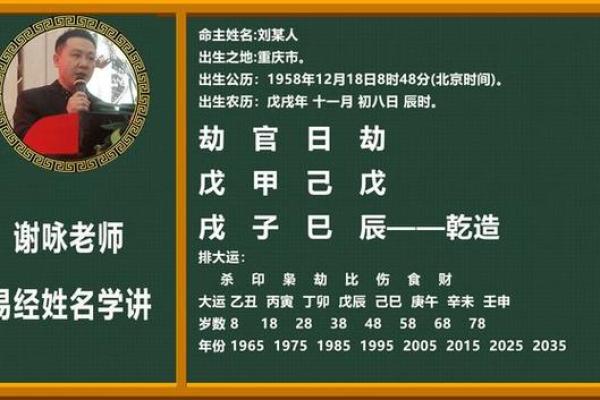 李泽楷八字